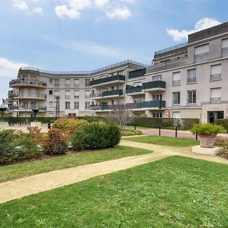 Appartement Megara - Welkeys Montévrain Exteriér fotografie